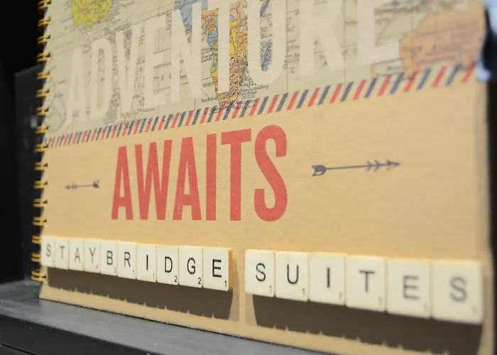 Staybridge Suites London Heathrow - Bath Road, An Ihg Aparthotel Hillingdon