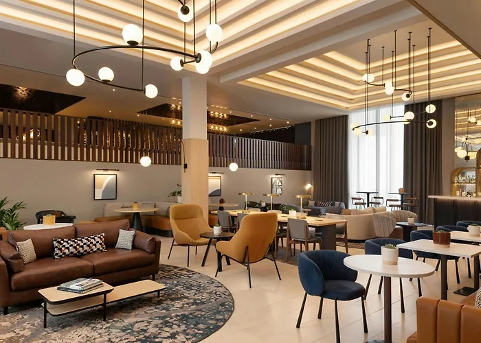Sheraton Heathrow Hotel Hillingdon